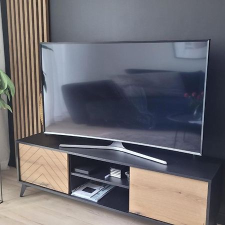 Apartament Przy Plazy W Redlowie Gdynia Zewnętrze zdjęcie