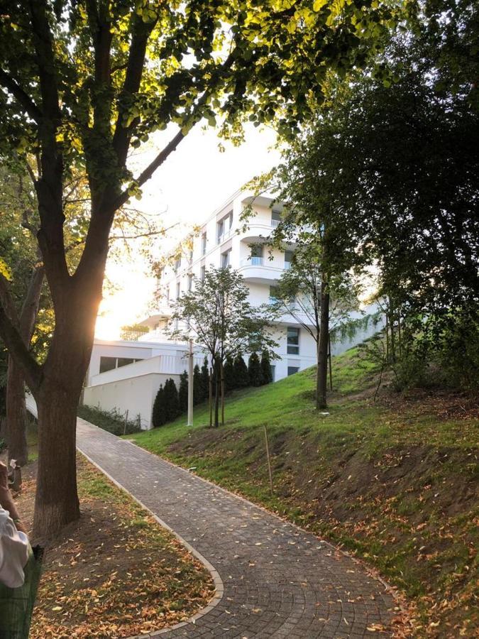 Apartament Przy Plazy W Redlowie Gdynia Zewnętrze zdjęcie