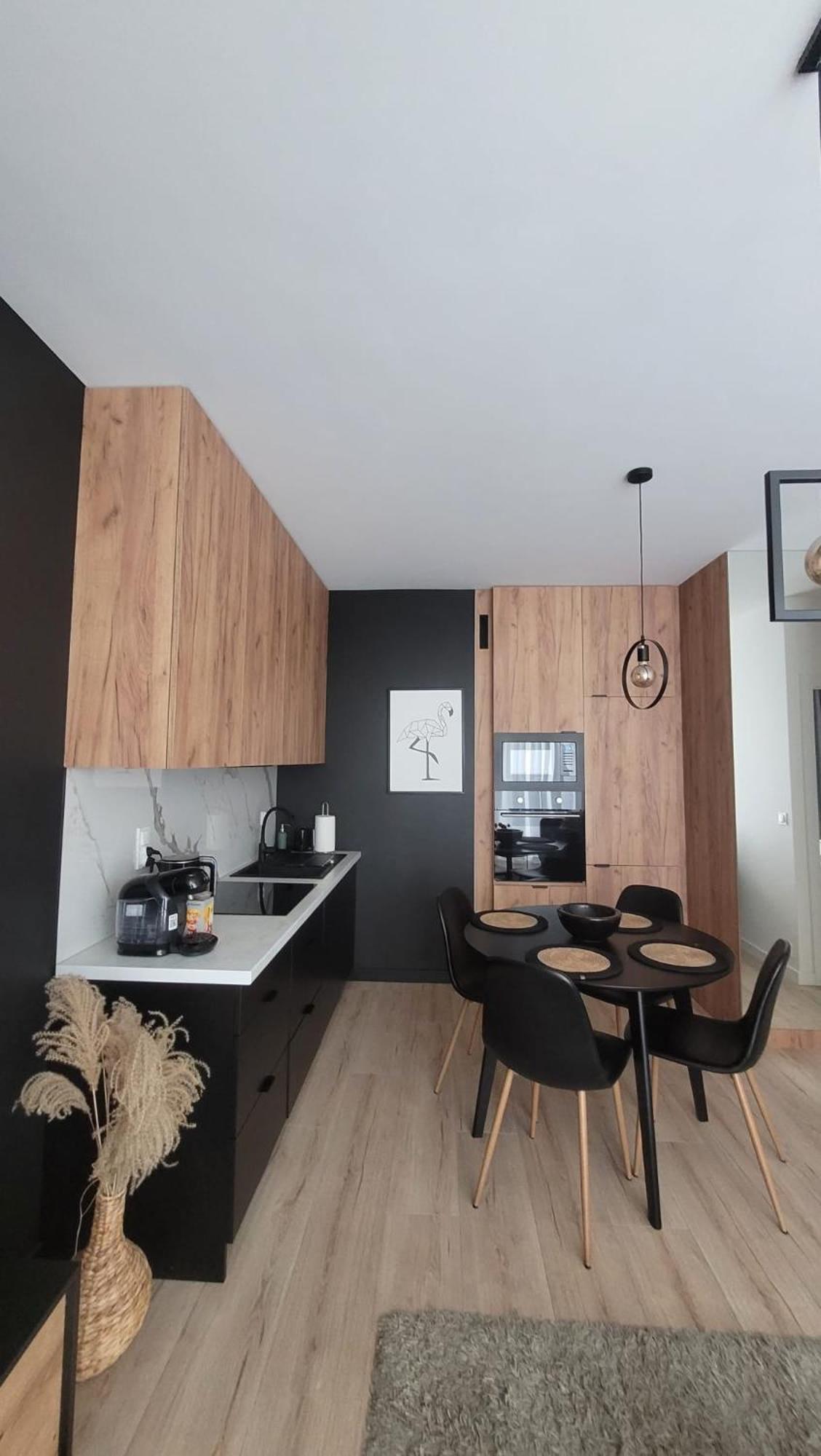 Apartament Przy Plazy W Redlowie Gdynia Zewnętrze zdjęcie