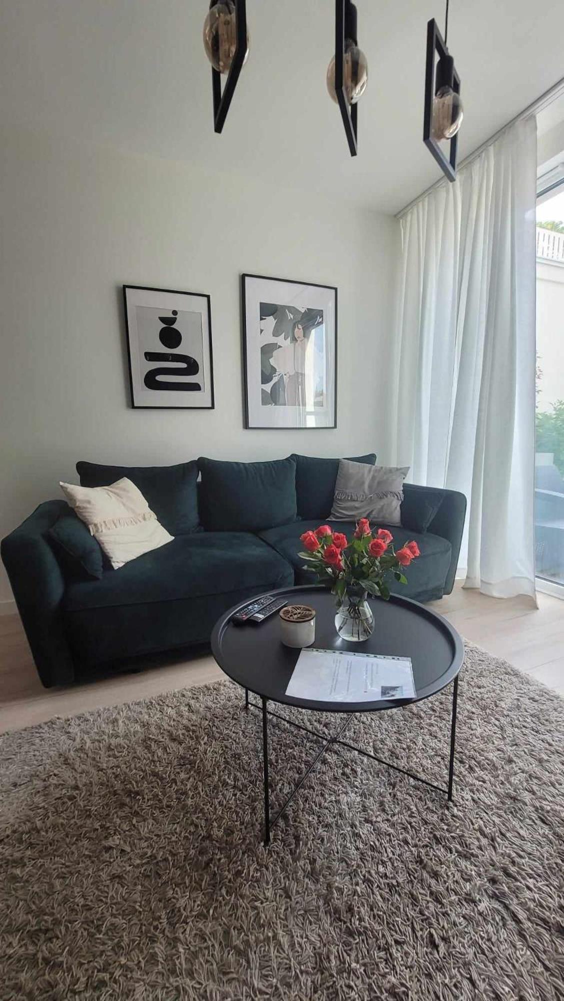 Apartament Przy Plazy W Redlowie Gdynia Zewnętrze zdjęcie