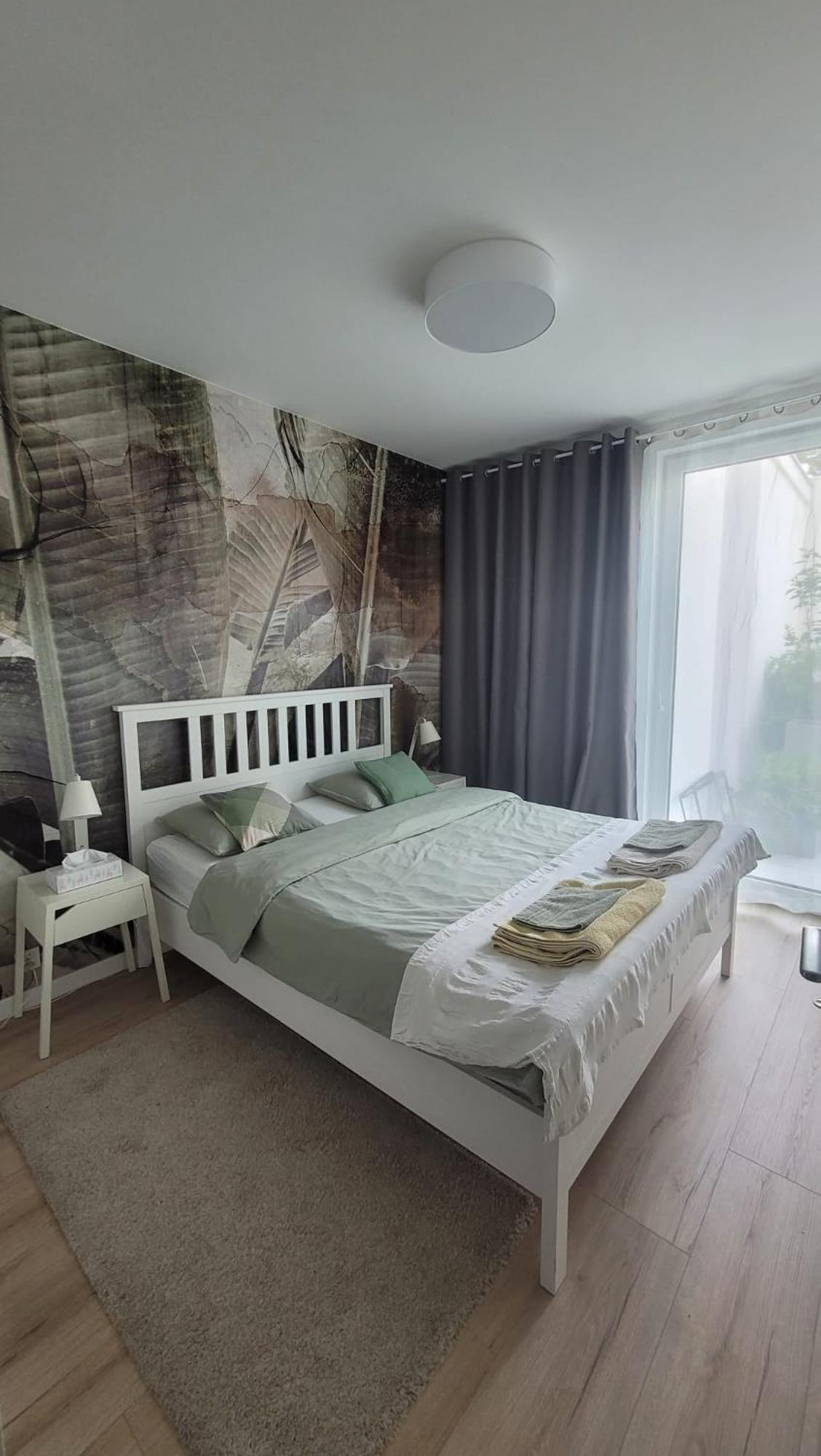 Apartament Przy Plazy W Redlowie Gdynia Zewnętrze zdjęcie