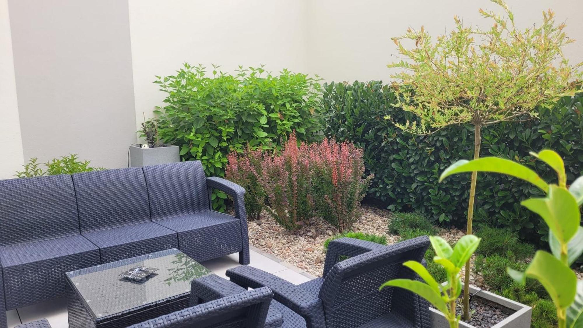 Apartament Przy Plazy W Redlowie Gdynia Zewnętrze zdjęcie